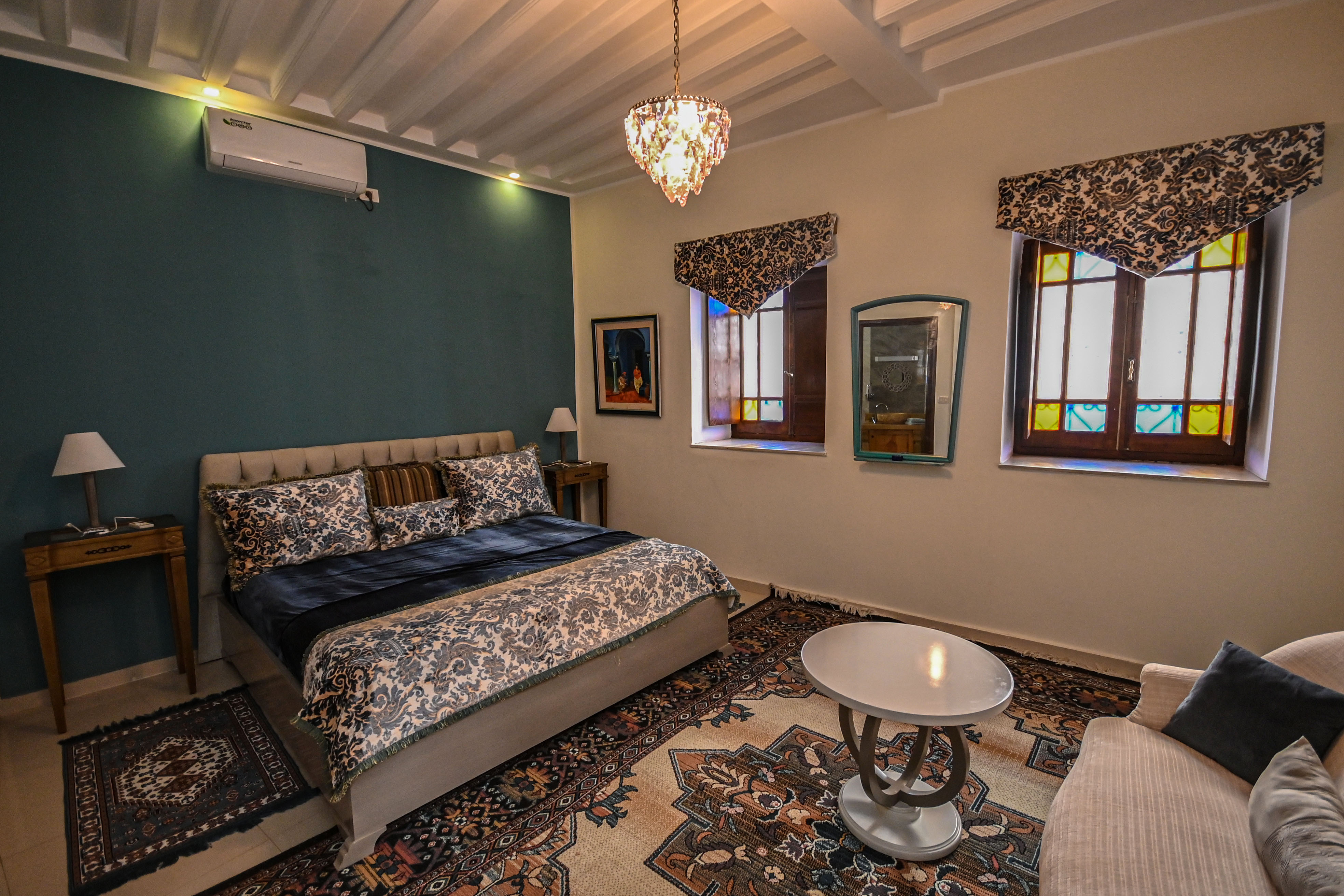 La Chambre de Douja - View 4