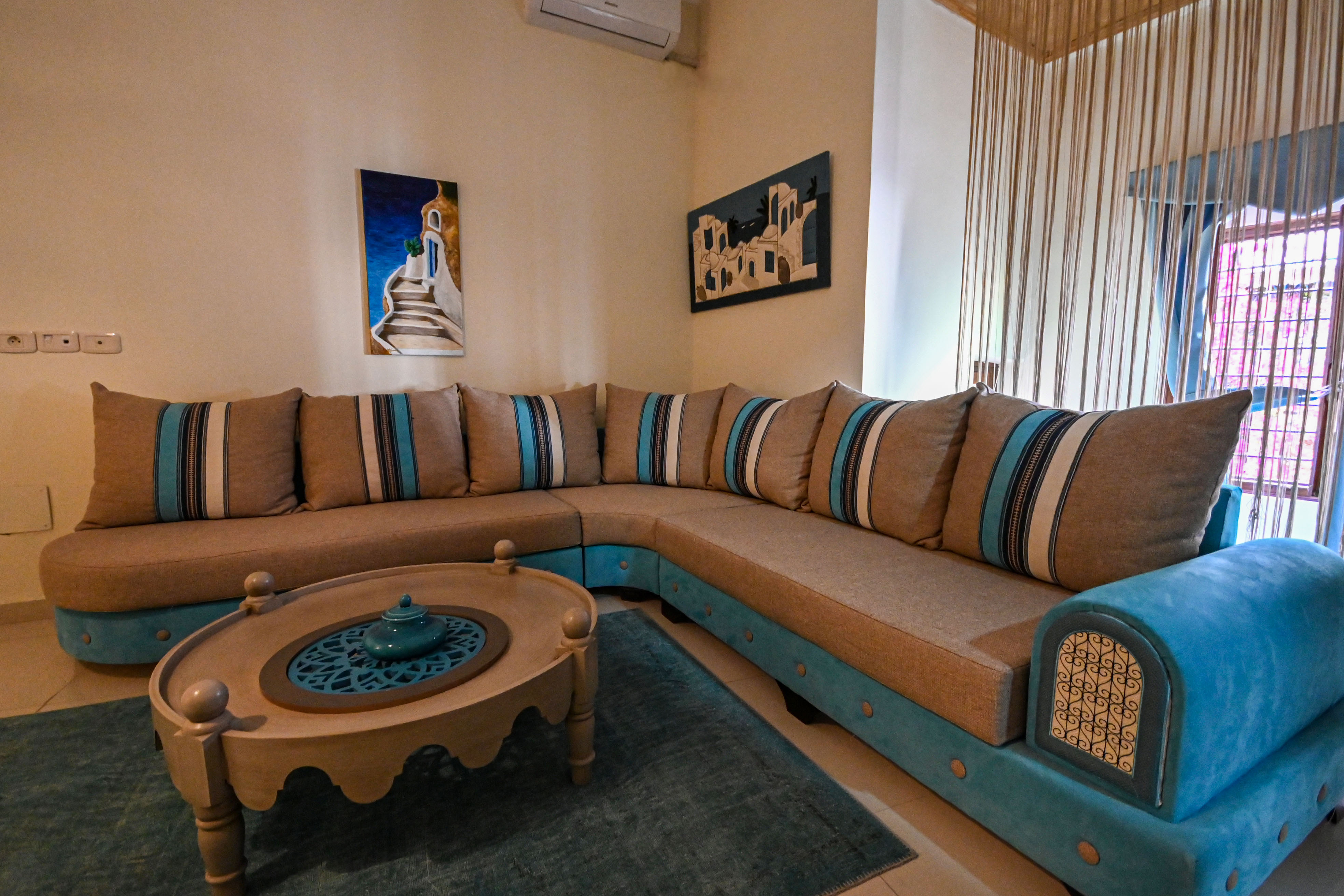 La Chambre de Yasmine - View 4