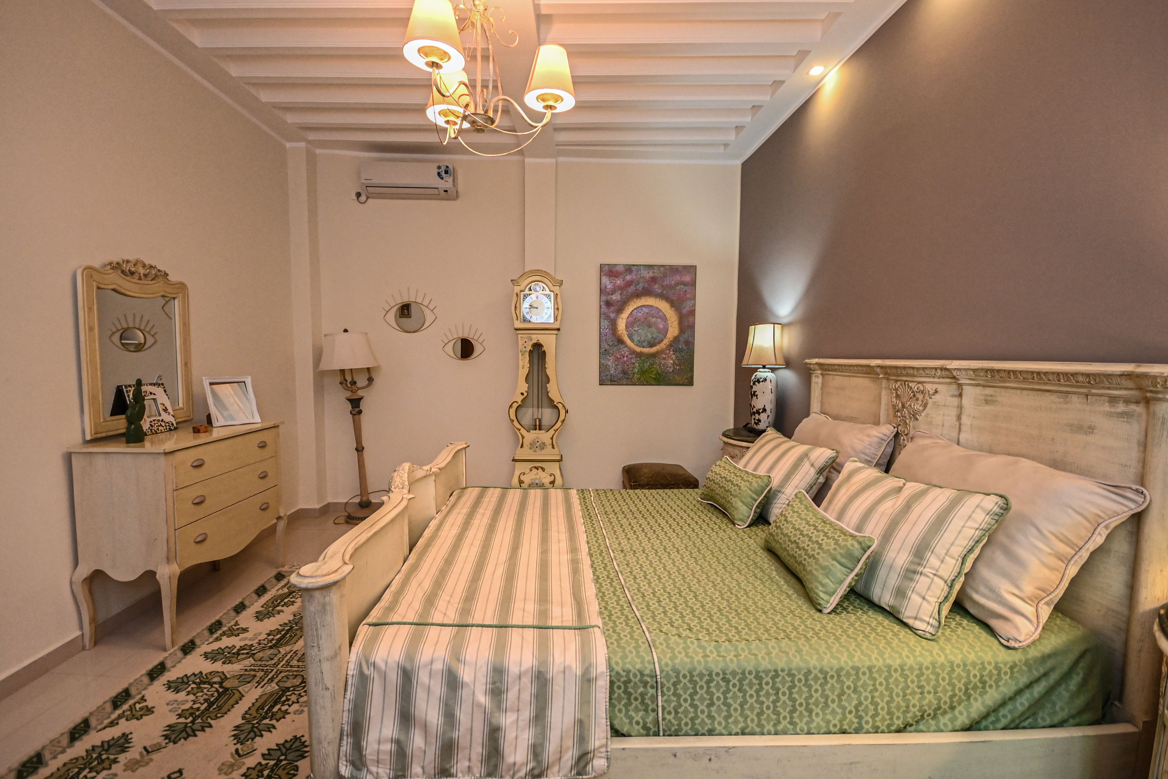 La Chambre de Awatef - View 3