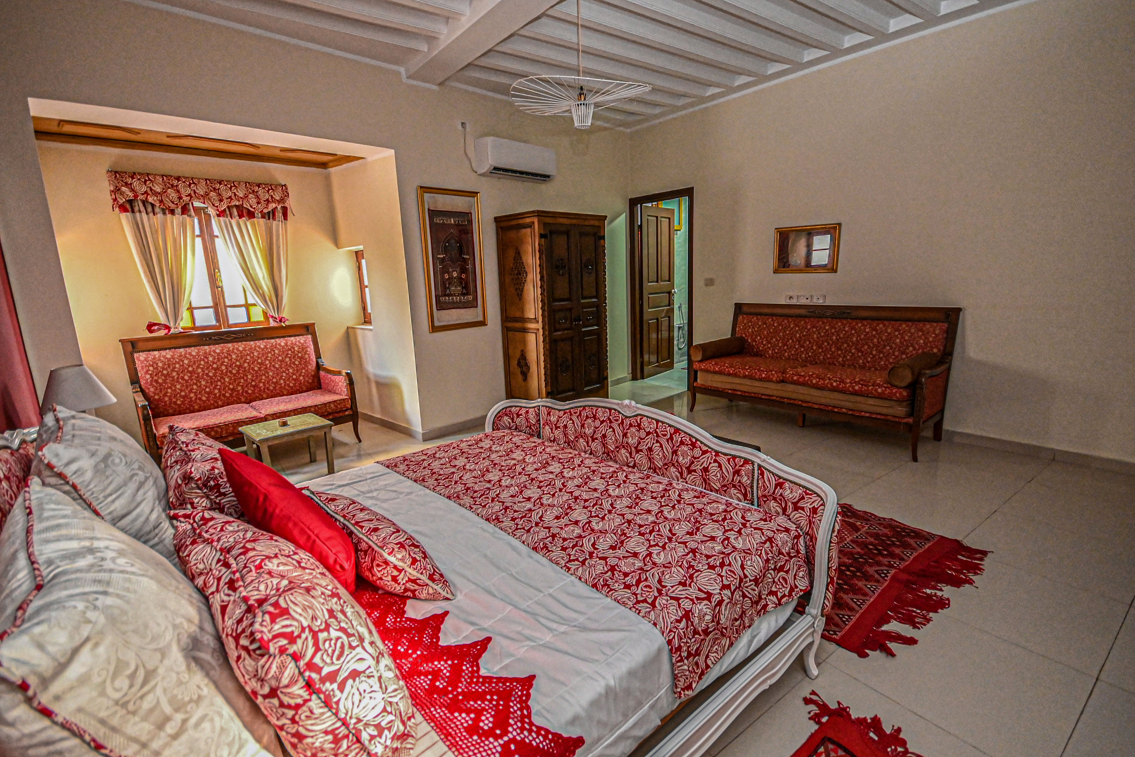La Chambre d'Ibtissem - View 4