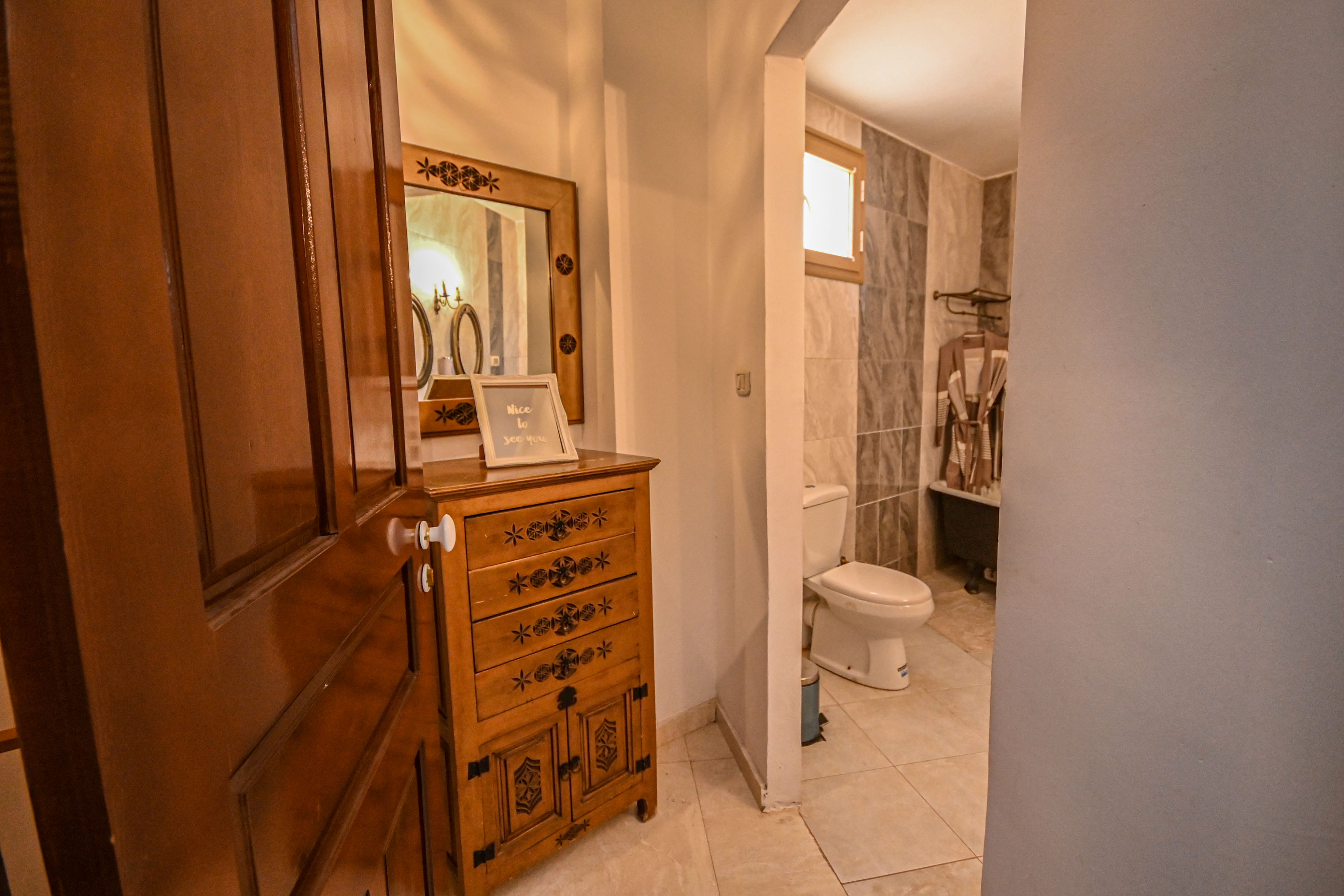 La Chambre de Dhouha - View 8