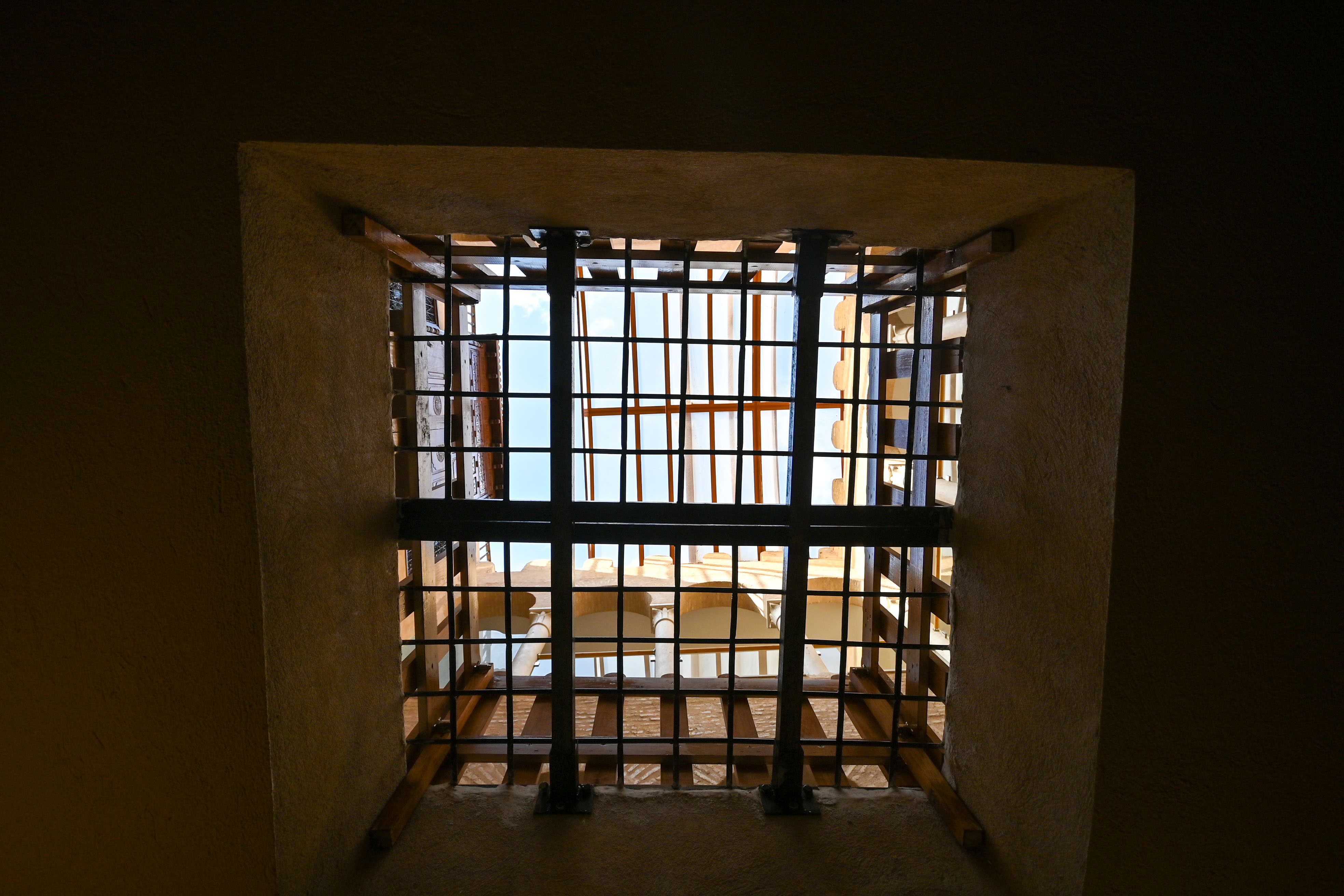 Patrimoine de Kairouan