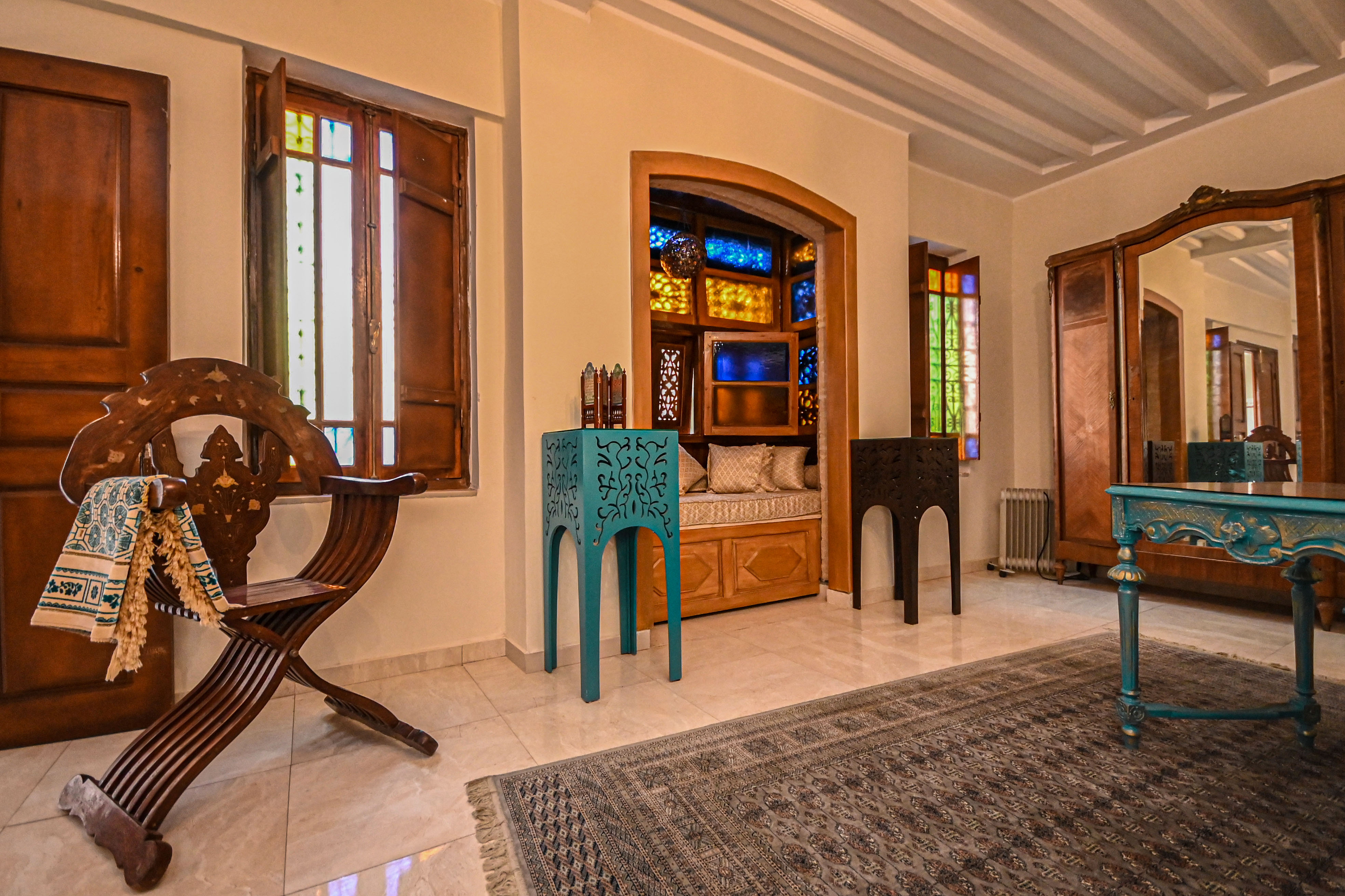 La Chambre de Dhouha - View 7