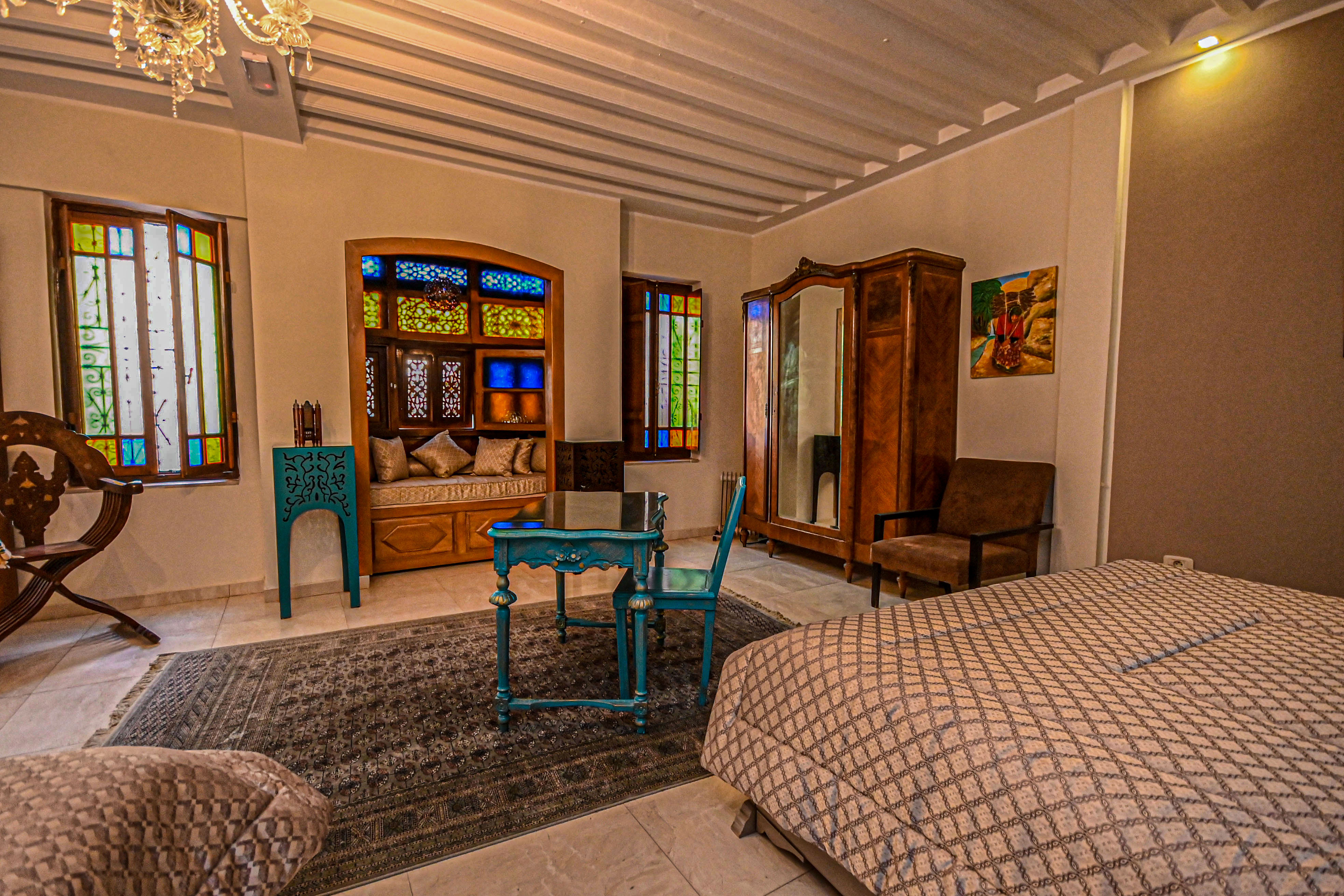 La Chambre de Dhouha - View 9