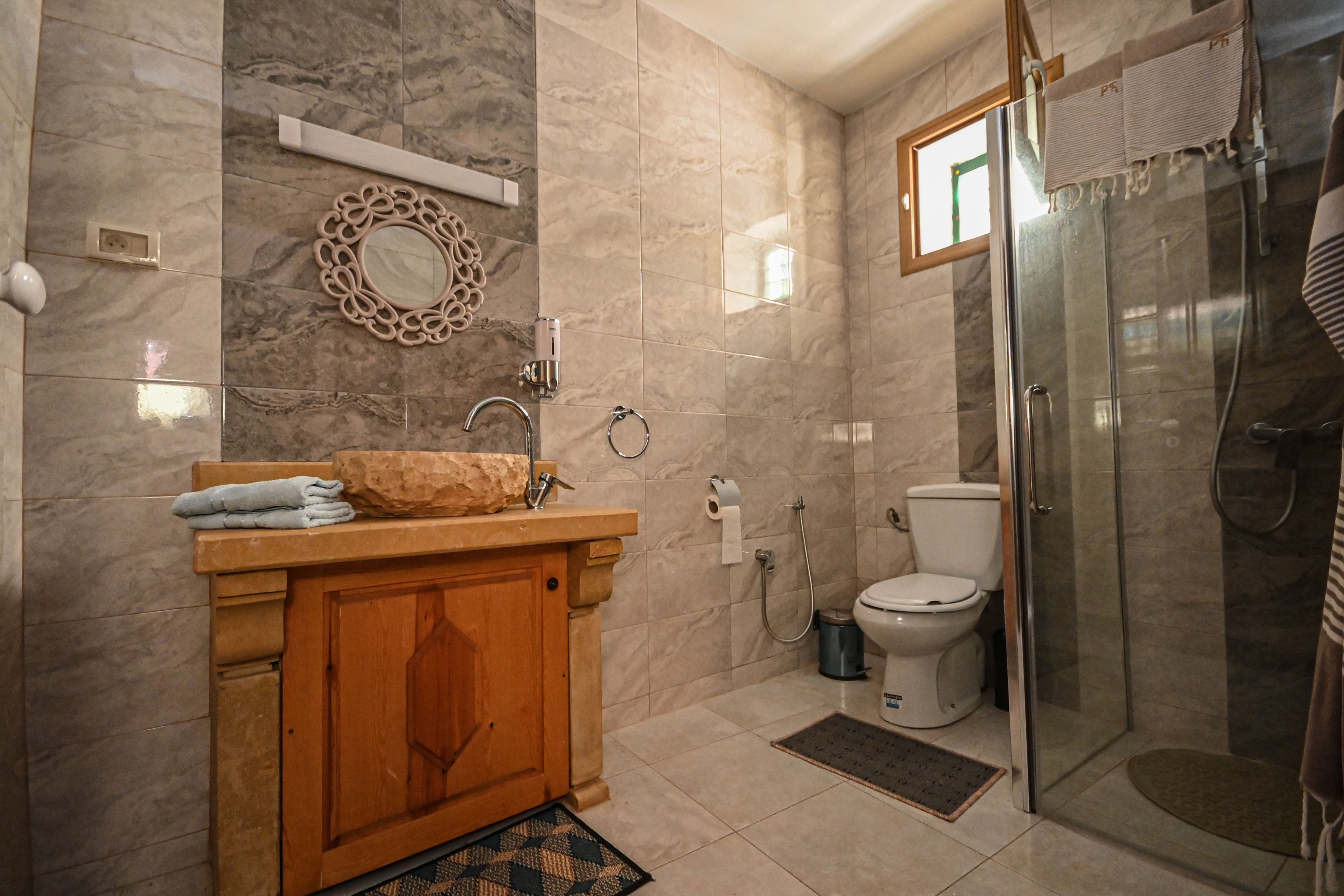 La Chambre de Douja - View 3