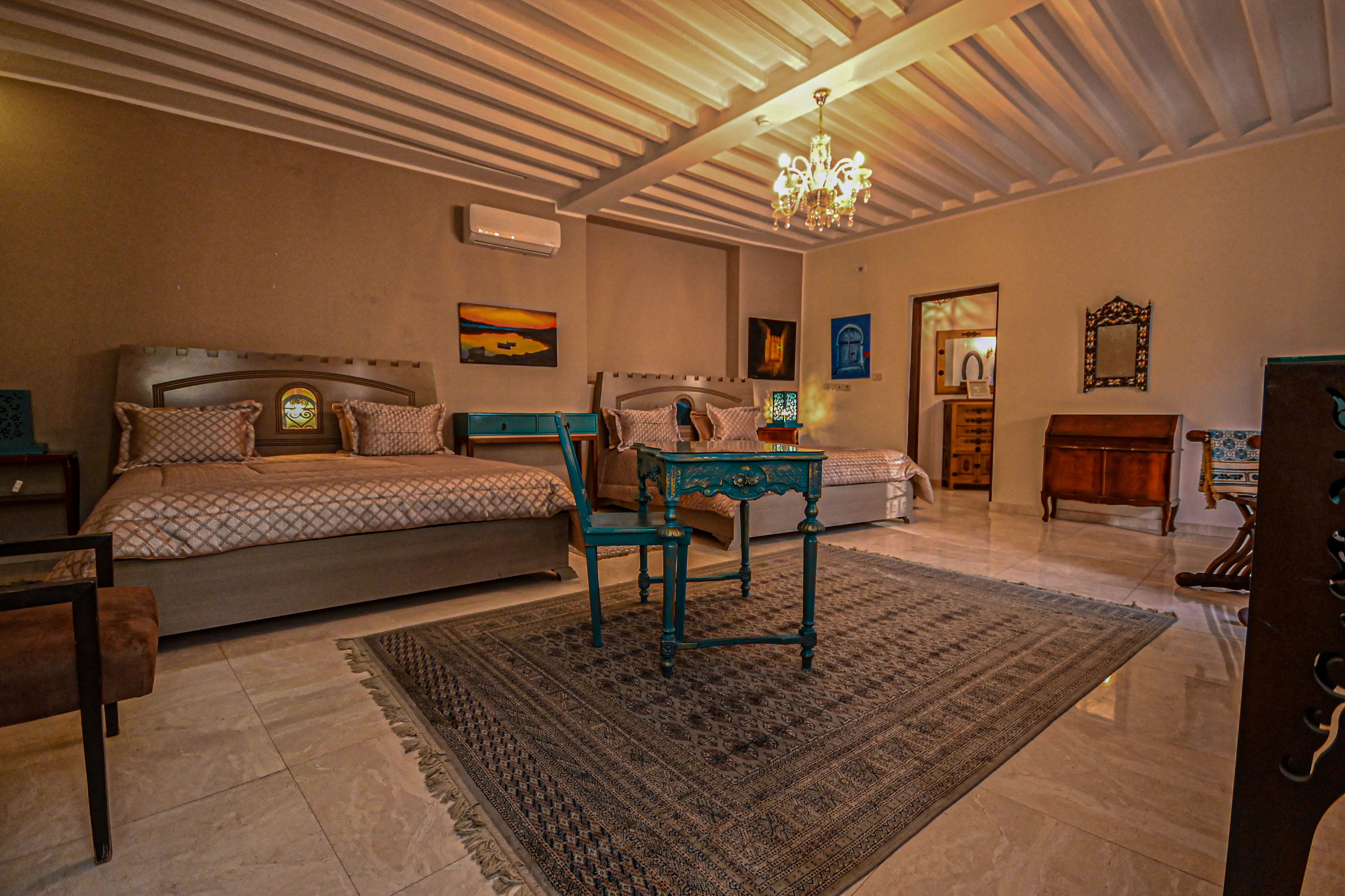 La Chambre de Dhouha - View 4